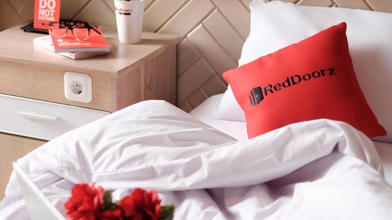 Love Hotel Tran Binh Trong Binh Thanh โฮจิมินห์ซิตี้ ภายนอก รูปภาพ